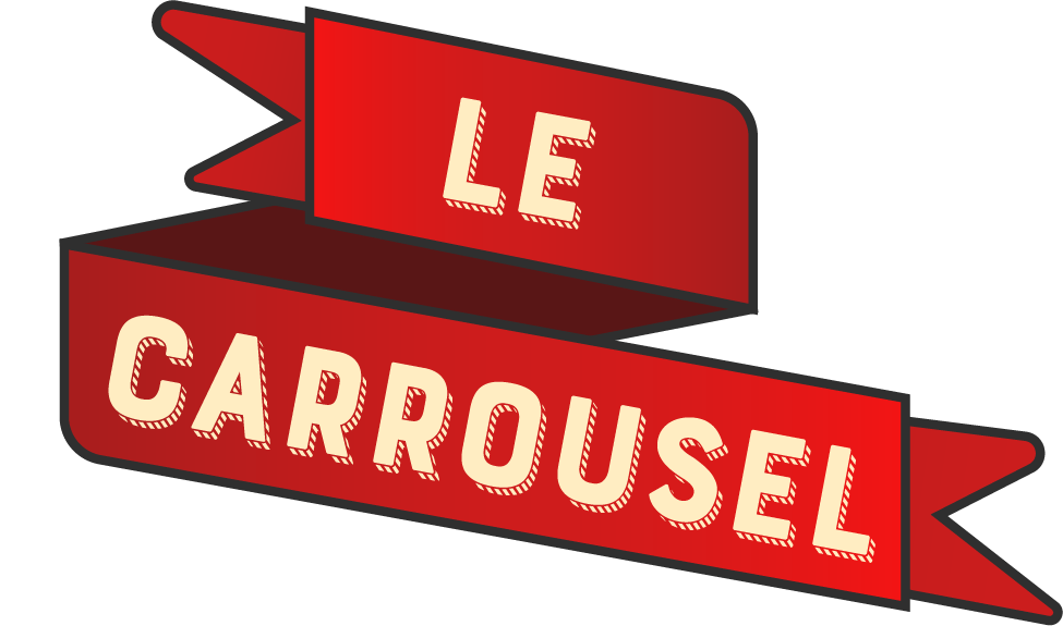 Logo le carrousel