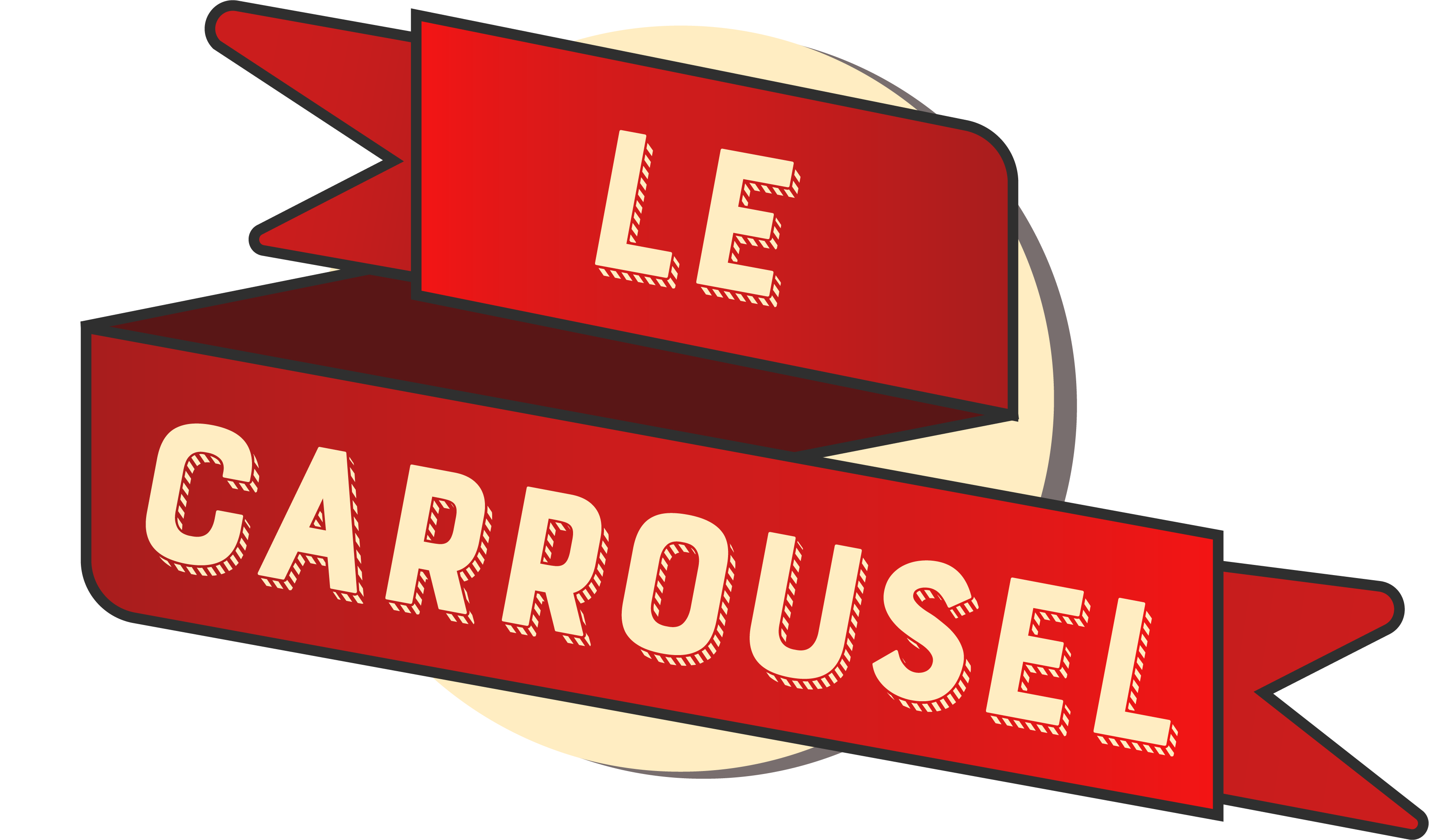 logo le carrousel